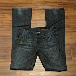 Black Orchid Jeans size 26